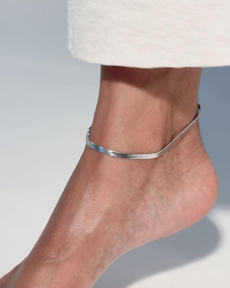 Artificial Jewellery Anklets for Women