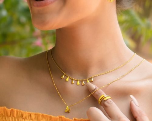 Best imitation jewellery store near me for trendy jewellery collection